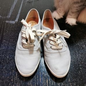 Frye Melanie sneakers sz 8